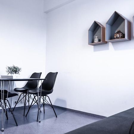 Au44 Apartments City Centre Selfoss Exteriör bild